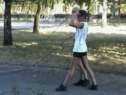 GameStar tábor 2003