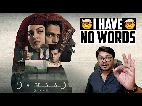 Dahaad Series Review | Yogi Bolta Hai