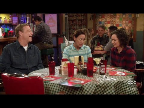 The Conners (Season1) – Miracles #1