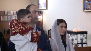 Սևակ Շահբազյան