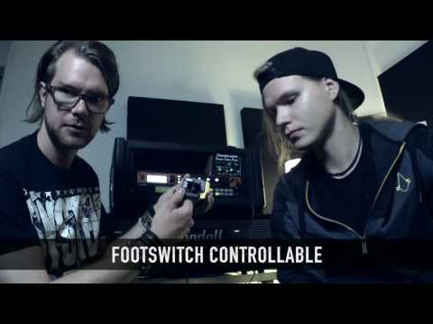 Cymatic Audio uTrack24 with UMC - Ultimate Music Covers