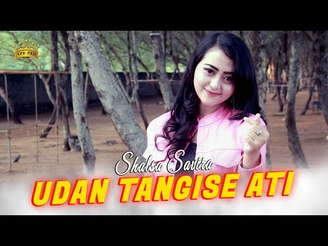 Shalsa Savira - Udan Tangise Ati ( Official Music Video )