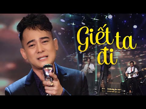 Giết ta đi - Đoàn Minh