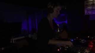 Céline @ Sundae Family Night - Rex Club - 17 octobre 2013