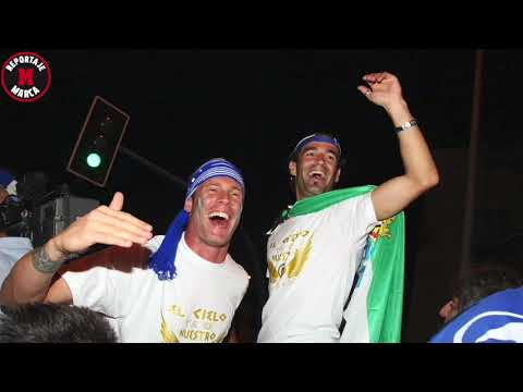 REPORTAJE SOBRE LA HISTORIA DEL HERCULES DE ALICANTE CF