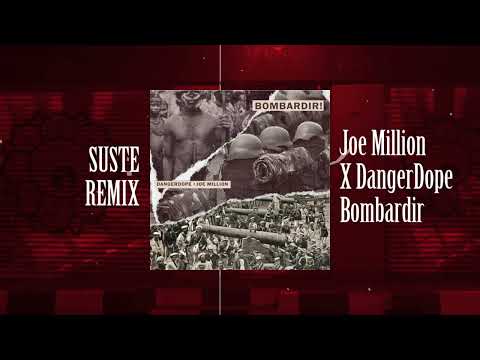 Joe Million x DangerDope - Bombardir (Remix)