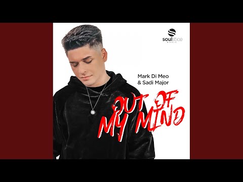 Out Of My Mind (Dj Burlak Remix)