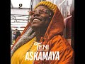 Teni Askamaya Afrobeat