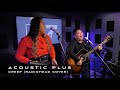 Acoustic Plus Creep Radiohead Cover