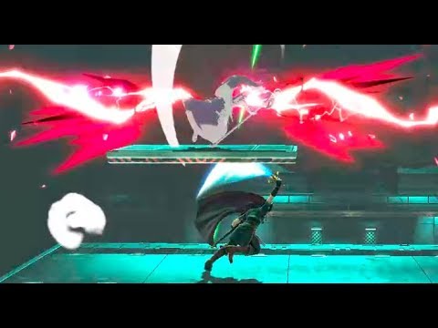 Marth Smash Ultimate Plays & Highlights #3