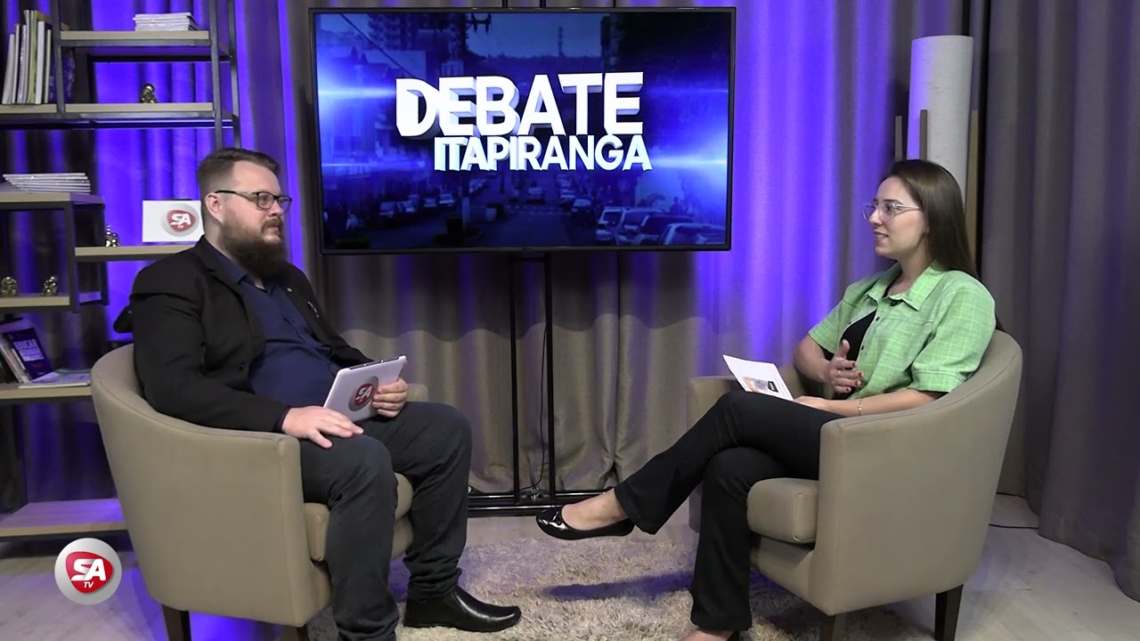 Dia D acontece dia 08-02 em Itapiranga - SC