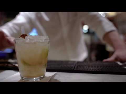 #caipirnha by Martin | Duplex the Rooftop Venue Prague