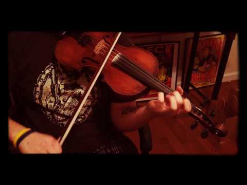 Durang's Hornpipe - 11