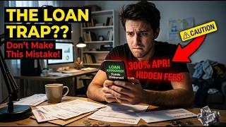 Are Digital Lenders Safe? Avoid Hidden Fees