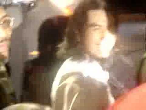 gelagat amirul at konsert reunion