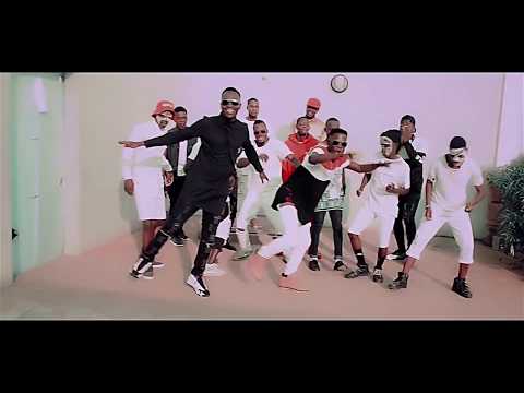 Dj Ditobem Falaram Bwe feat Membrana & Robezskill (video oficial)