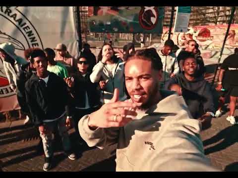 Bailey KBC x Meokidd - Straatje Verder (Prod. Omachh)