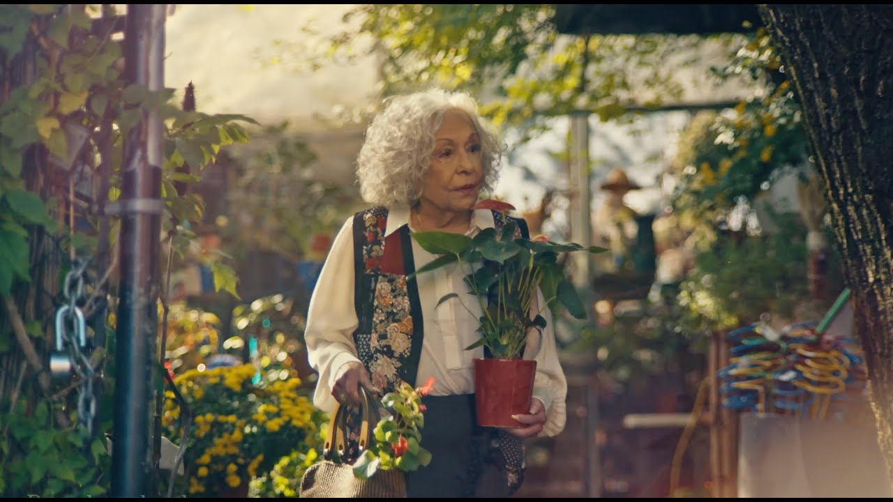 The Mealybug (2024) - Short Film Official Trailer