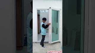 เลื่อนก็ได้ เปิดก็ได้PC Door