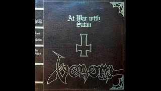 Venom - Genocide (Vinyl RIP)
