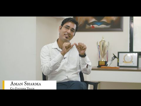 Training and Educational Centre for Hearing impaired (TEACH)_Introduction