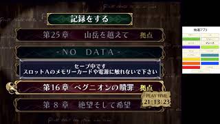 おみくじでデイン王国ぶっとばすぞ！　　【ファイアーエムブレム蒼炎の軌跡縛りプレイ】　【16章途中】　#8