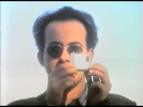 Jean-Philippe Guérand (1986) by Gérard Courant - Cinématon #839