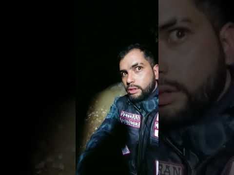 mirador de  boquerones cuevas en  azogues cañar #turismo #boqueron  #azogues #cañar #Ecuador #cuevas