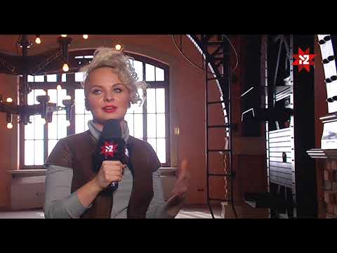 Кліп Кіри Мазур. M2 News - 30.09.2017