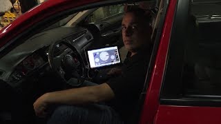 ניהול מנוע מקצועי