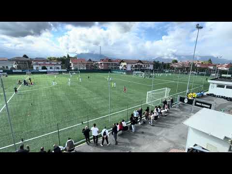 Torneo Gallia U12 Borgaro vs Volpiano