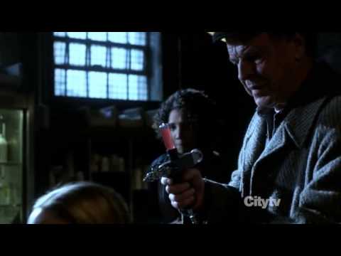 Fringe Episode 5.12 Scene -Dosing Olivia