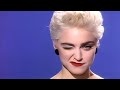 Madonna True Blue QHD50fps