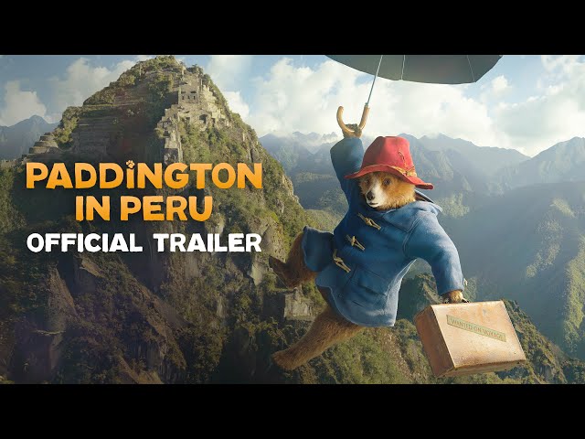 Official US Trailer