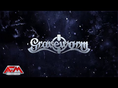 GRAVEWORM - Escorting the Soul (2023) // Official Lyric Video // AFM Records