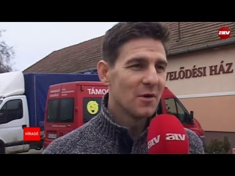 Reggeli híradó 06:00 - 2015.12.07.