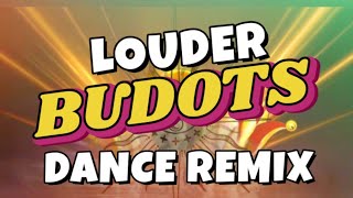 Download lagu Louder 90s Disco Music 🏆Budots Tiktok Dance Remix mp3 Download lagu Louder 90s Disco Music 🏆Budots Tiktok Dance Remix mp3