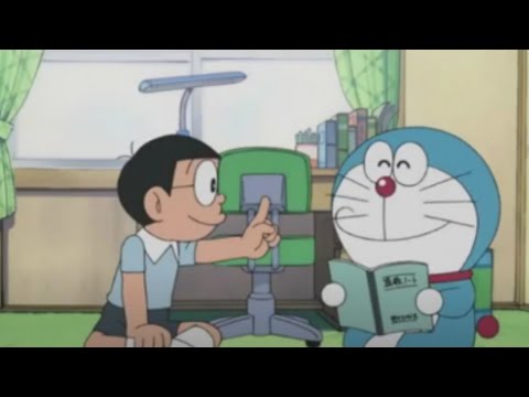 ANÁLISIS DORAEMON | EL PAN de la MEMORIA