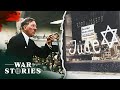 Life Under Adolf Hitler The First Years Of Nazi Germany
