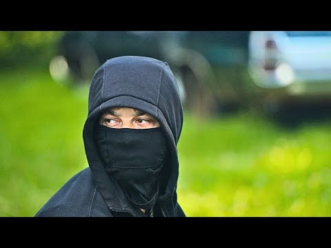 Welcome To America’s Killer City