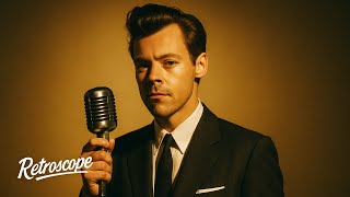 Download lagu Harry Styles – As It Was (1950s Jazz Cover) [BEST VERSION] mp3