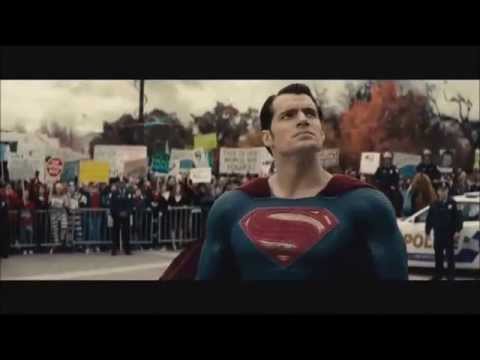 Deadpool v Batman v Superman v Agent 47 - Meat Beat Manifesto - Grabbing Hands