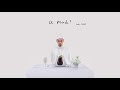 Bbno U Mad Official Audio