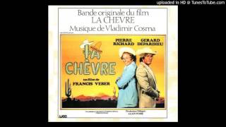ARBAL / Vladimir Cosma / BOF LA CHEVRE