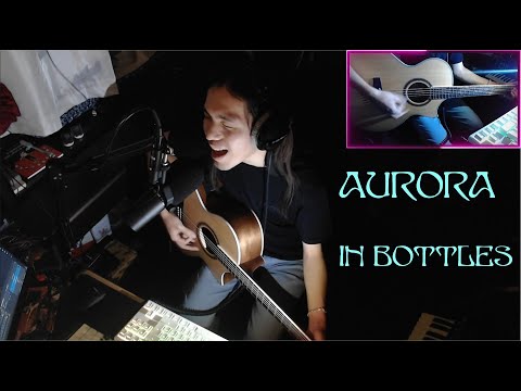 In Bottles - Aurora