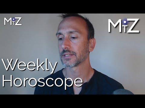 Weekly Horoscope July 18th to 24th 2022 - True Sidereal Astrology