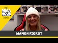 Manon Fiorot Wants Alexa Grasso Next For No. 1 Contender Fight | The MMA Hour