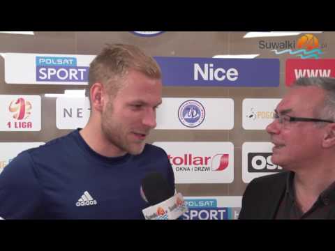 Wigry Suwałki - MKS Kluczbork. Dotąd były same remisy Wigry Suwałki - MKS Kluczbork. Dotąd były same remisy