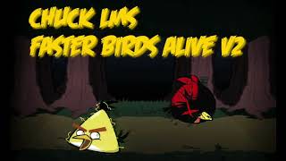 Cover art for CHUCK LMS FASTER BIRDS ALIVE V2 Lms