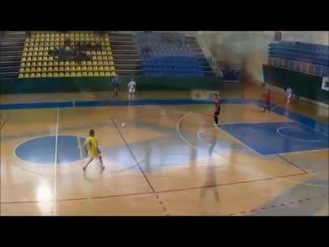 Vis Lanciano VS Lazio Femminile 3 - 6